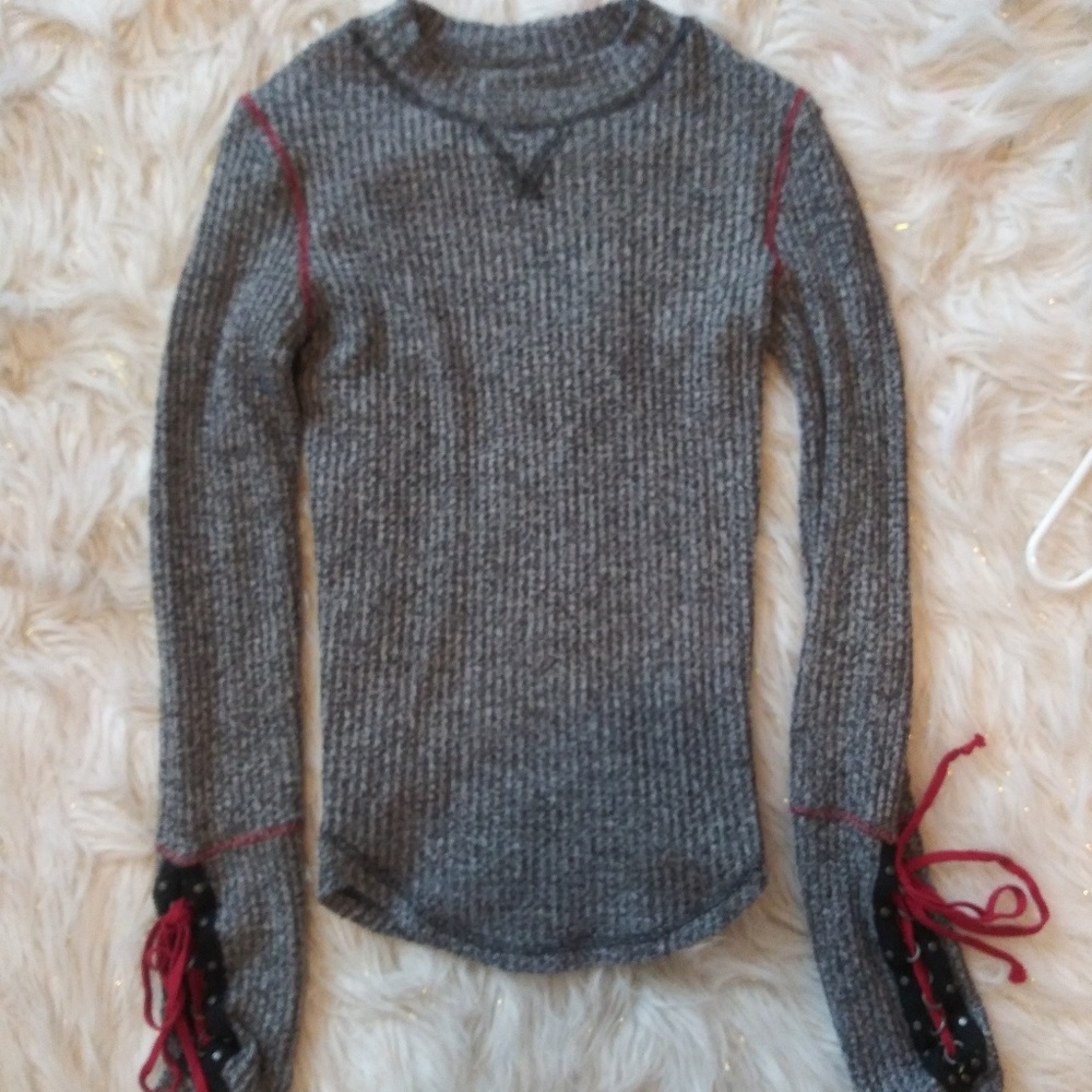 Free people size small